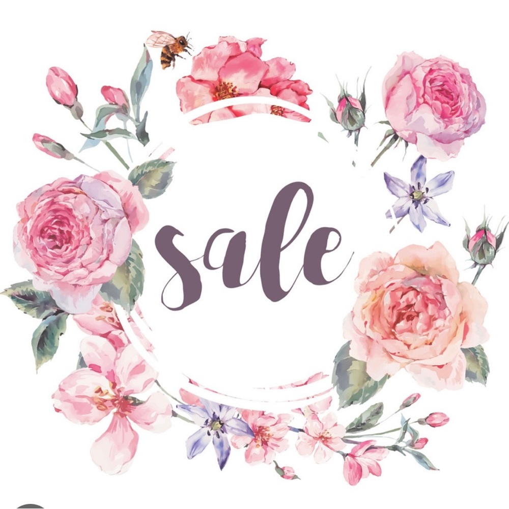 Closet Clearout. 5 for $15 and 3 for $15 BUNDLE SALE